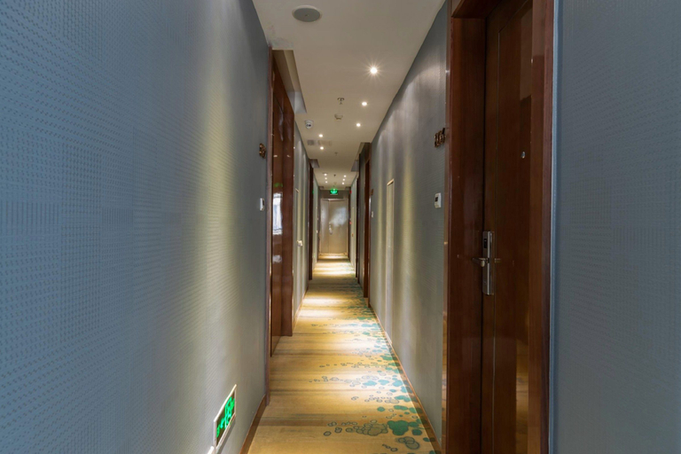 Others 3, Wanghailou Boutique Hotel, Huizhou