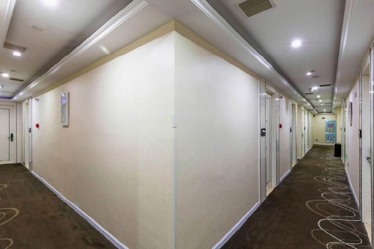 Others 5, Xi'an Qingya Hotel (Qingyang Branch), Chizhou