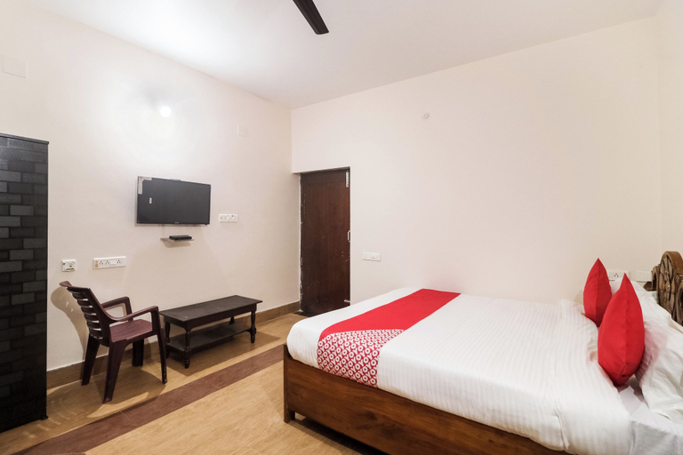 Others 2, Hotel O Purple Villa, Cuttack
