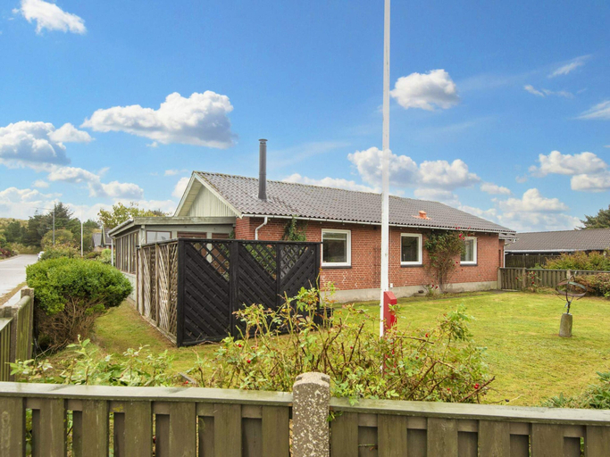 Others 1, 8 Person Holiday Home in Hvide Sande, Ringkøbing-Skjern