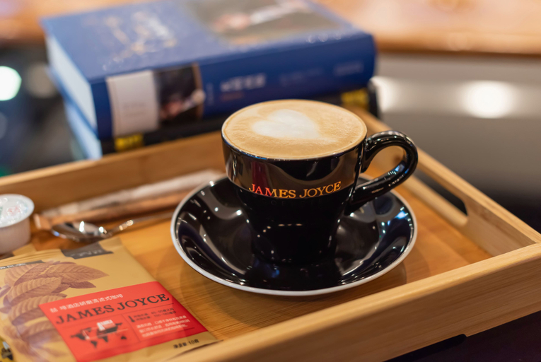 Food & Drinks 5, James Joyce Coffetel (Beijing Pinggu Century Plaza), Beijing