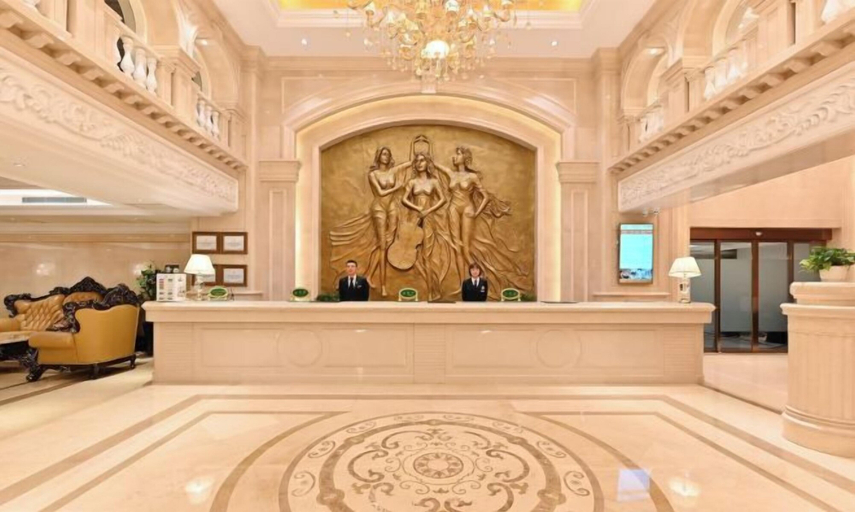 Others 1, Vienna International Hotel , Changchun, Changchun