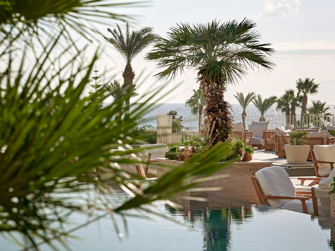 Public Area 4, Grecotel LUX ME Kos, South Aegean