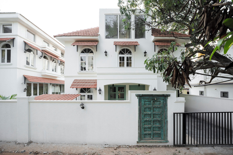Others 2, Staymaster White Castle - 7BHK Villa, North Goa