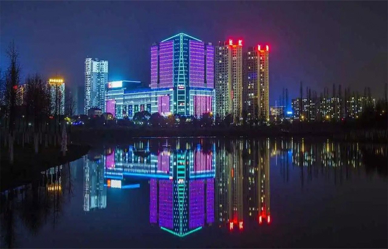 Others 5, Yazhuo Garden Hotel (Xianning Wenquan Road), Xianning