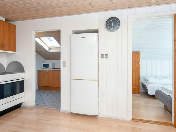 Others 5, 4 Star Holiday Home in Hejls, Kolding
