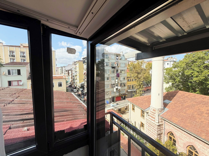 Others 4, Alaca Apartment, Fatih