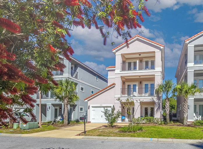 Others 1, Arborgate Gate Away at 7971 Double Gate Dr by Pkrm, Escambia