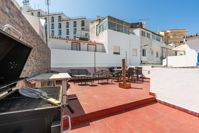 Others 5, Geneve Old Town T3 Apartment, Albufeira