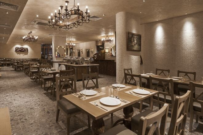 Food & Drinks 5, Le Récit Boutique Hôtel de Dalat, Đà Lạt