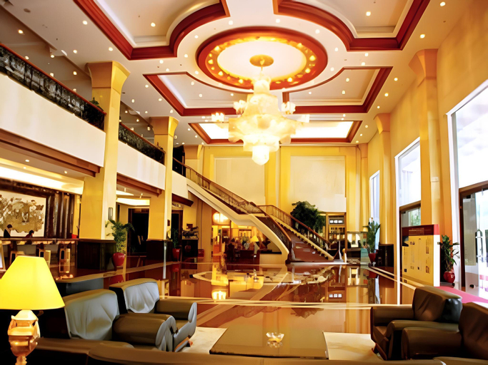 Public Area 2, Gladden ShiLong, Dongguan