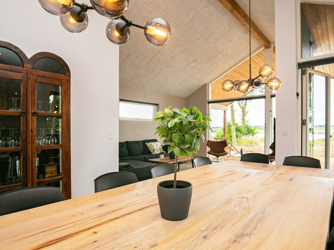 Others 2, 5 Star Holiday Home in Millinge, Faaborg-Midtfyn