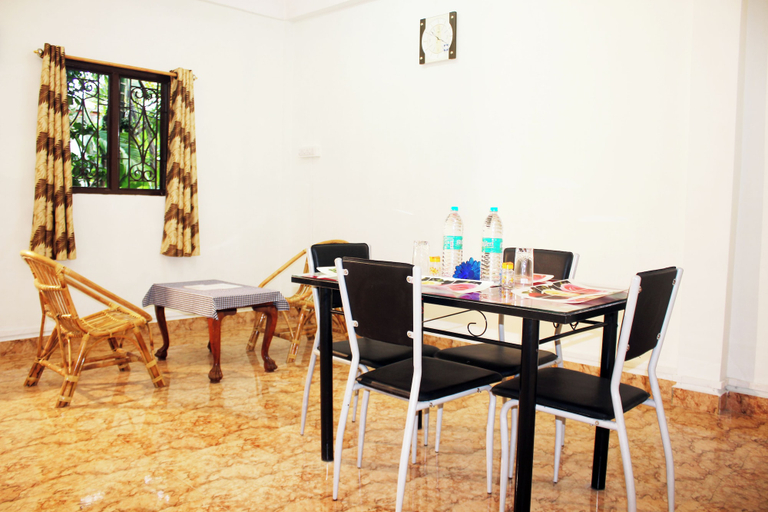Others 5, The Lotus Home, South Andaman
