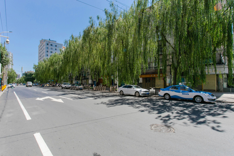 Others 5, Lanmei Boutique Hotel (Lanzhou Dongfanghong Square Branch), Lanzhou