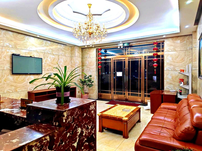 Others 3, Xifuhui Business Hotel, Dandong