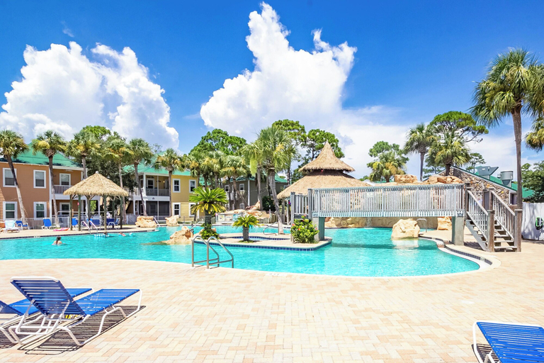 Sport & Beauty 1, Sunshine Cottage 31C by Pkrm, Escambia