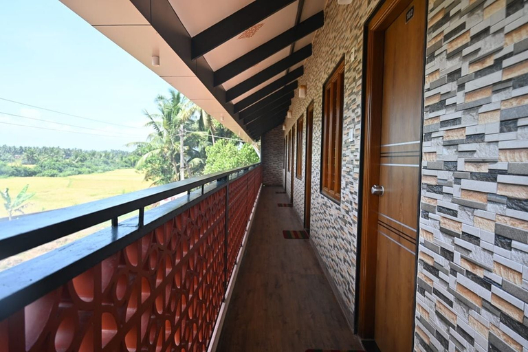 Others 2, Basilica Residency Murudeshwar, Uttara Kannada