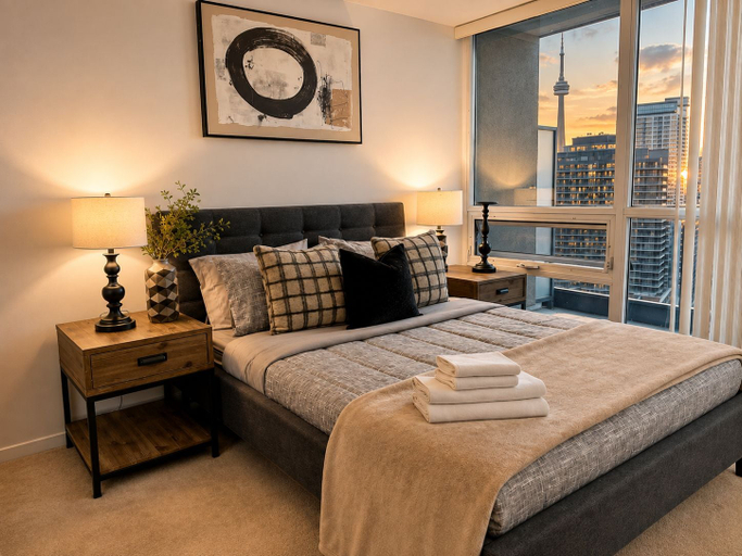 Others 1, Biscayne Pearl Luxury Suites, Toronto