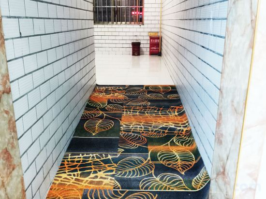 Others 2, Qujing New Jixiang Boutique Hotel, Qujing