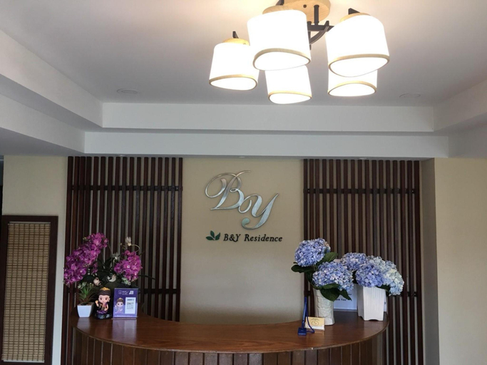 Public Area 2, B And Y Residence, Muang Chiang Mai