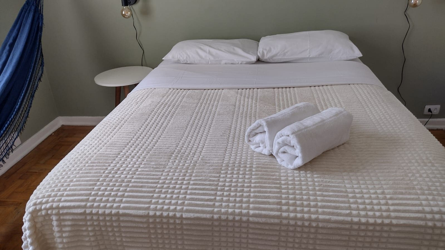 Bedroom 4, Jardim Secreto, São Paulo