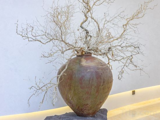 Others 3, Dunhuang Fuguo Hotel, Jiuquan