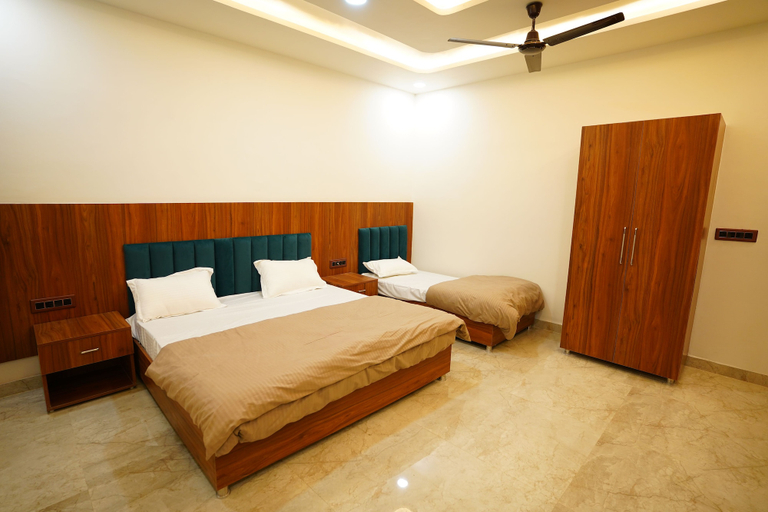 Others 2, AMANTA VEDA powered by Conara Connect, Mathura