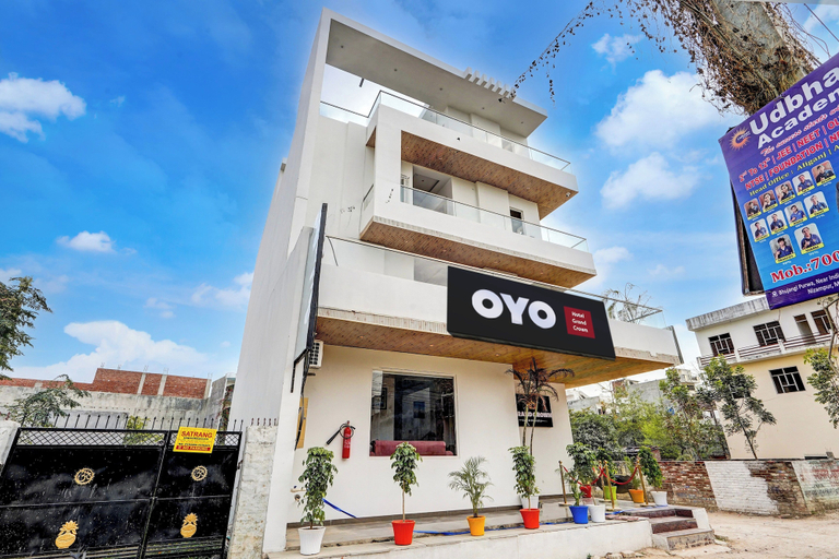 Others 5, Hotel O Grand Crown, Lucknow