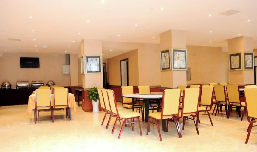 Food & Drinks, Dinghui Holiday Hotel, Chongqing