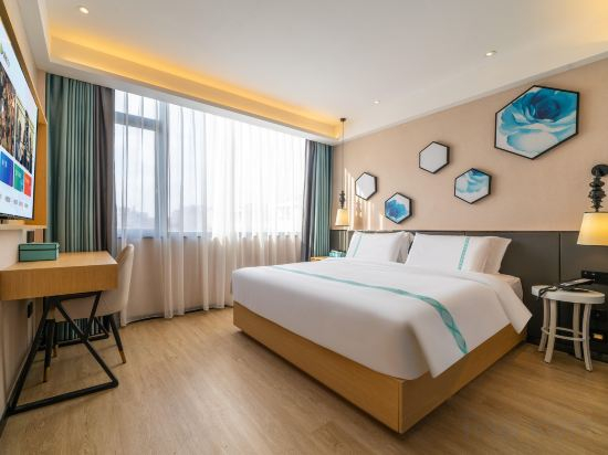 Others 5, Xana Lite Hotel (Quanzhou Wanda Plaza), Quanzhou