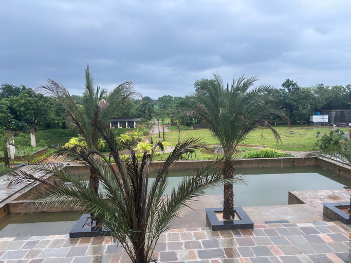 Others 2, Hide Away Resort, Pashchim Medinipur