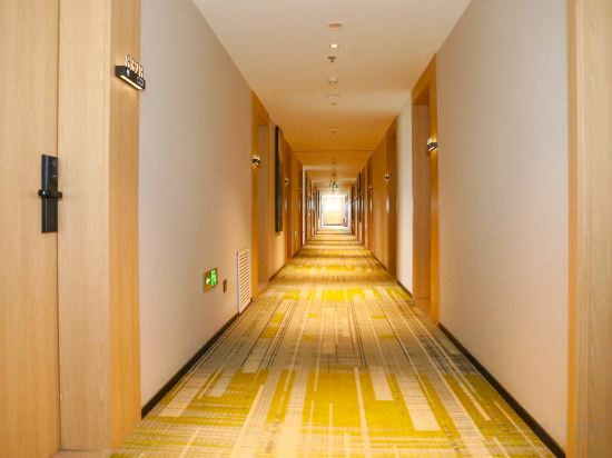 Others 3, GreenTree Inn (Beijing Shunyi Shiyuan), Beijing