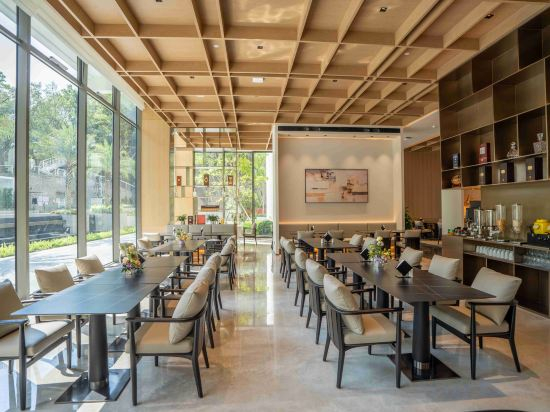 Others 2, CM+ Service Apartment Shenzhen Taige, Shenzhen