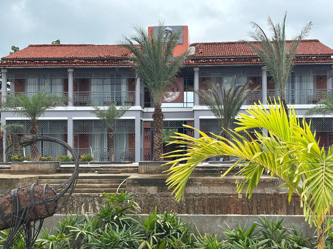 Others 4, Hide Away Resort, Pashchim Medinipur