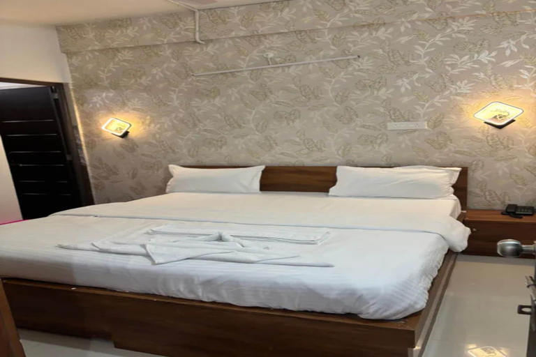 Others 2, FabHotel RM Royale, Cuttack