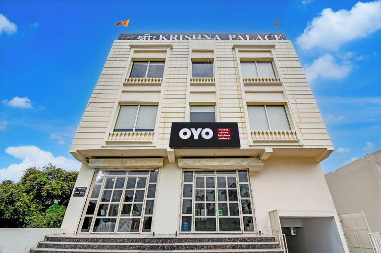 Others 1, Hotel O Pinaki House, Lucknow