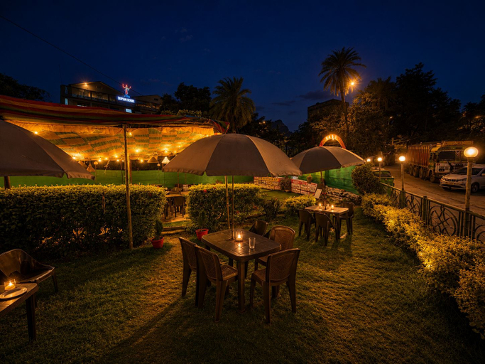 Others 5, Hotel R.J. House, Sirohi