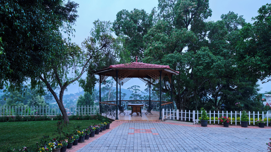 Others 3, Miln Town by Zari, The Nilgiris