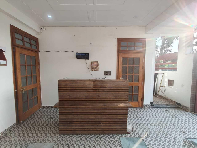 Others 4, Hotel O Rp Inn, Barabanki