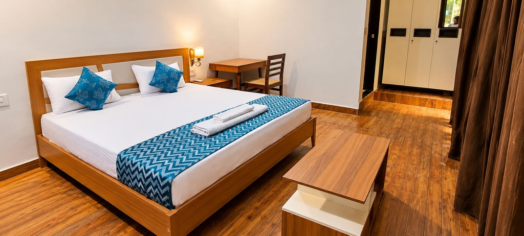 Others 3, Green Wood Resort Karjat by NSD, Raigarh