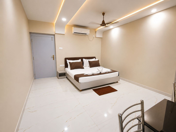 Others 5, Hotel The Pearl, Cuttack