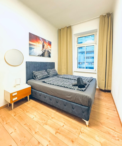 Others 5, Hello Vienna Private Room near FAC Platz, Wien
