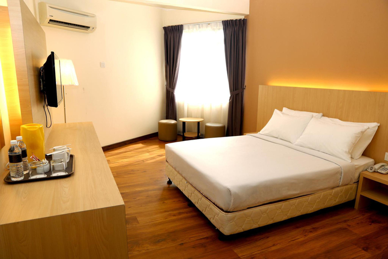 Bedroom 3, Seri Malaysia Seremban, Seremban