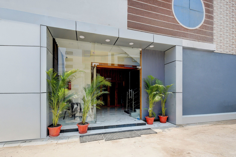 Others 4, Super Hotel O PNR CONTINENTAL MOOSAPET, Ranga Reddy