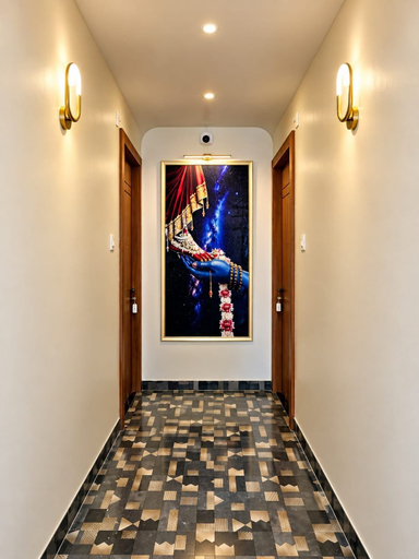 Others 2, SRG Hotel and Restruant, Wardha