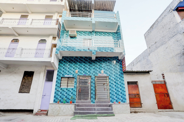 Others 1, Hotel O by OYO YOUR RESIDENCY, Gautam Buddha Nagar