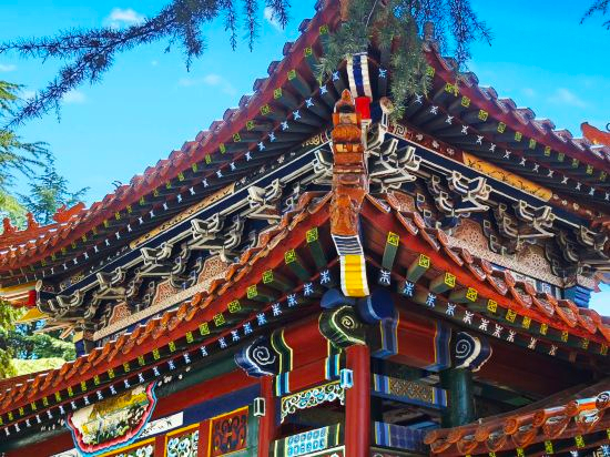 Others 2, Yuhuangding Hotel, Yantai