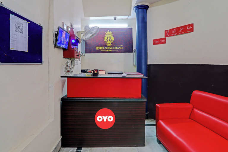 Others 4, Hotel O Shiva Grand, Lucknow
