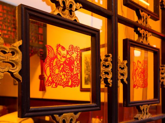 Others 3, Yunlu Inn, Jinzhong