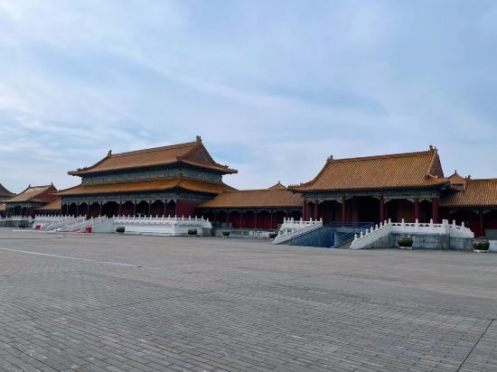 Others 3, Pai Hotel (Hengdian Wansheng South Street Branch), Jinhua